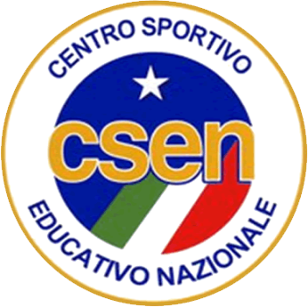 CSEN ok (solo Logo)